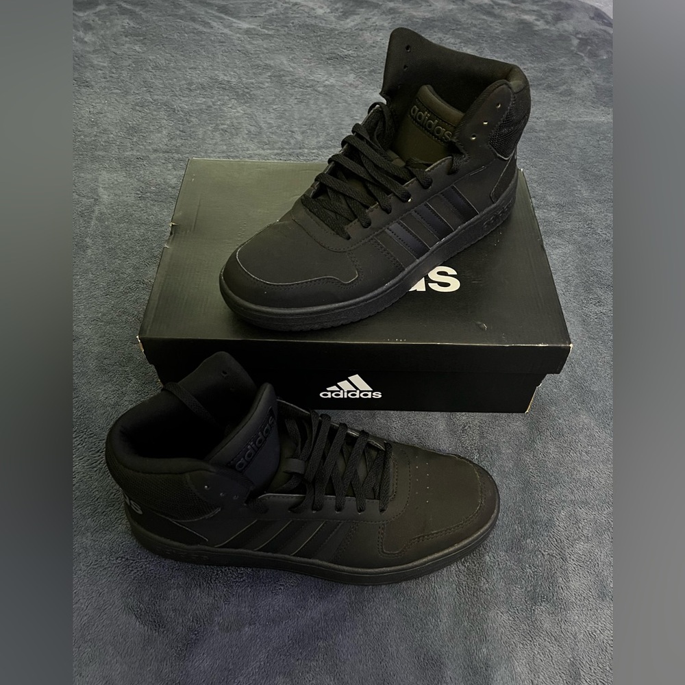 Adidas Hoops Sneakers 2.0
